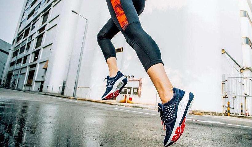 【关于侵权那些事】浅谈New Balance知识产权侵权案