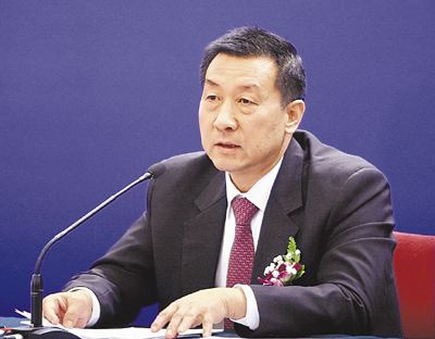 王勇出席第三届中国质量奖颁奖大会并讲话