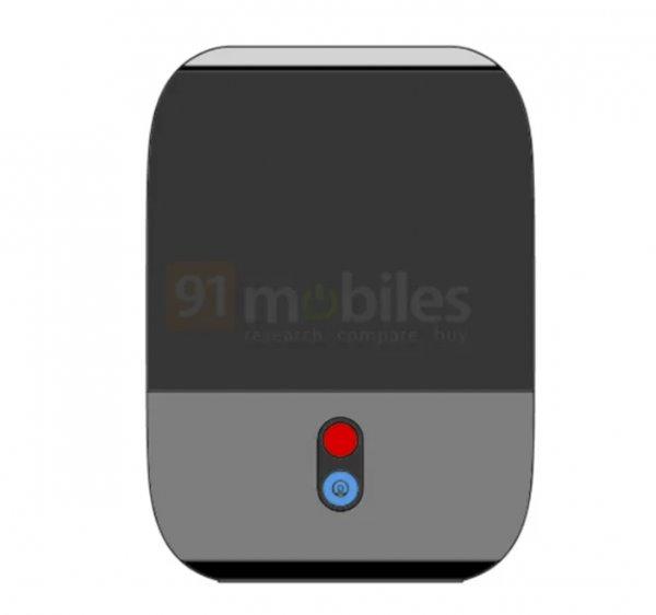 【专利速报】形似苹果HomePod，小米新的音箱专利曝光