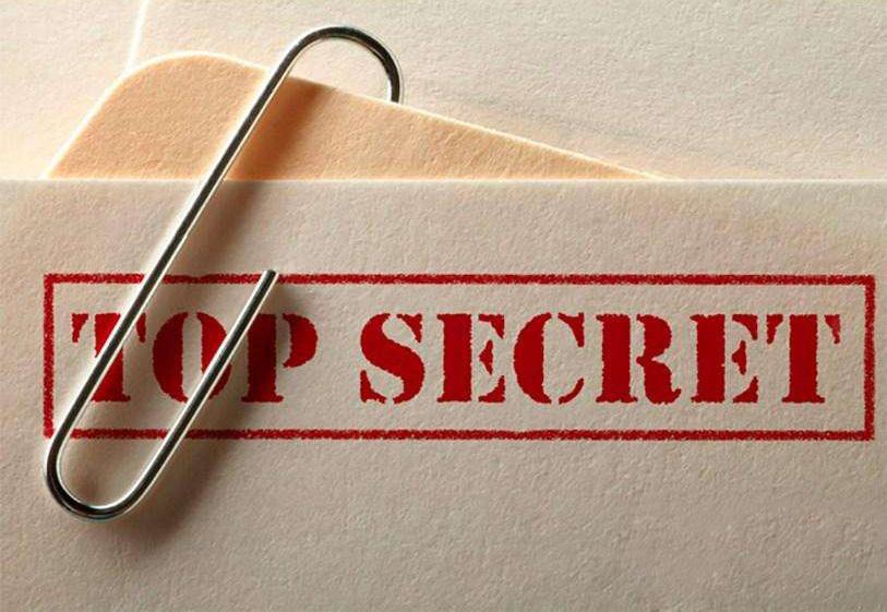 你知道如何保护你的商业秘密吗？