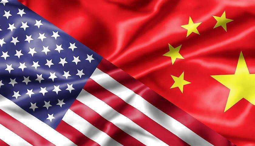 【热点头条】美国对华最新战略方针，你们怎么看？