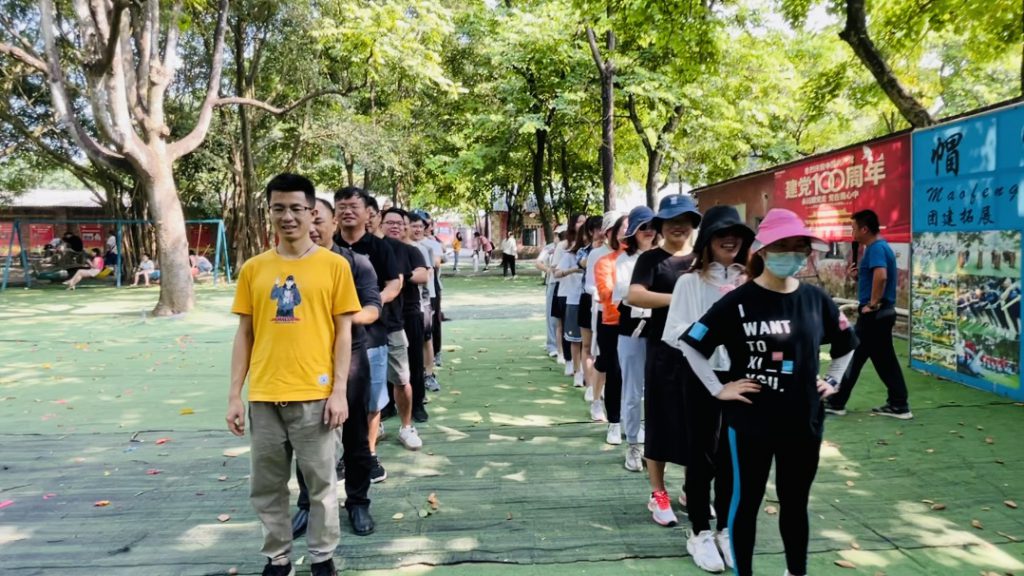 热血+滚烫！禾才人竟用这种方式庆祝教师节？
