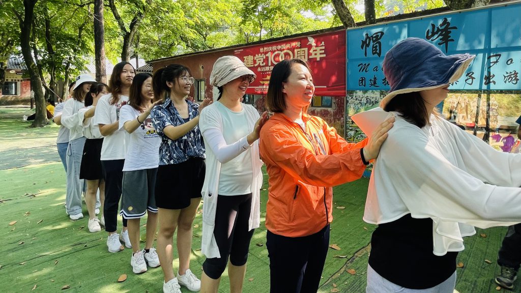 热血+滚烫！禾才人竟用这种方式庆祝教师节？