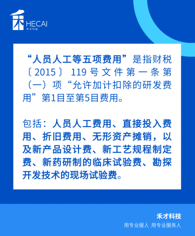 研发费用加计扣除新规后，遇到这两种情况，“其他相关费用”应如何计算？